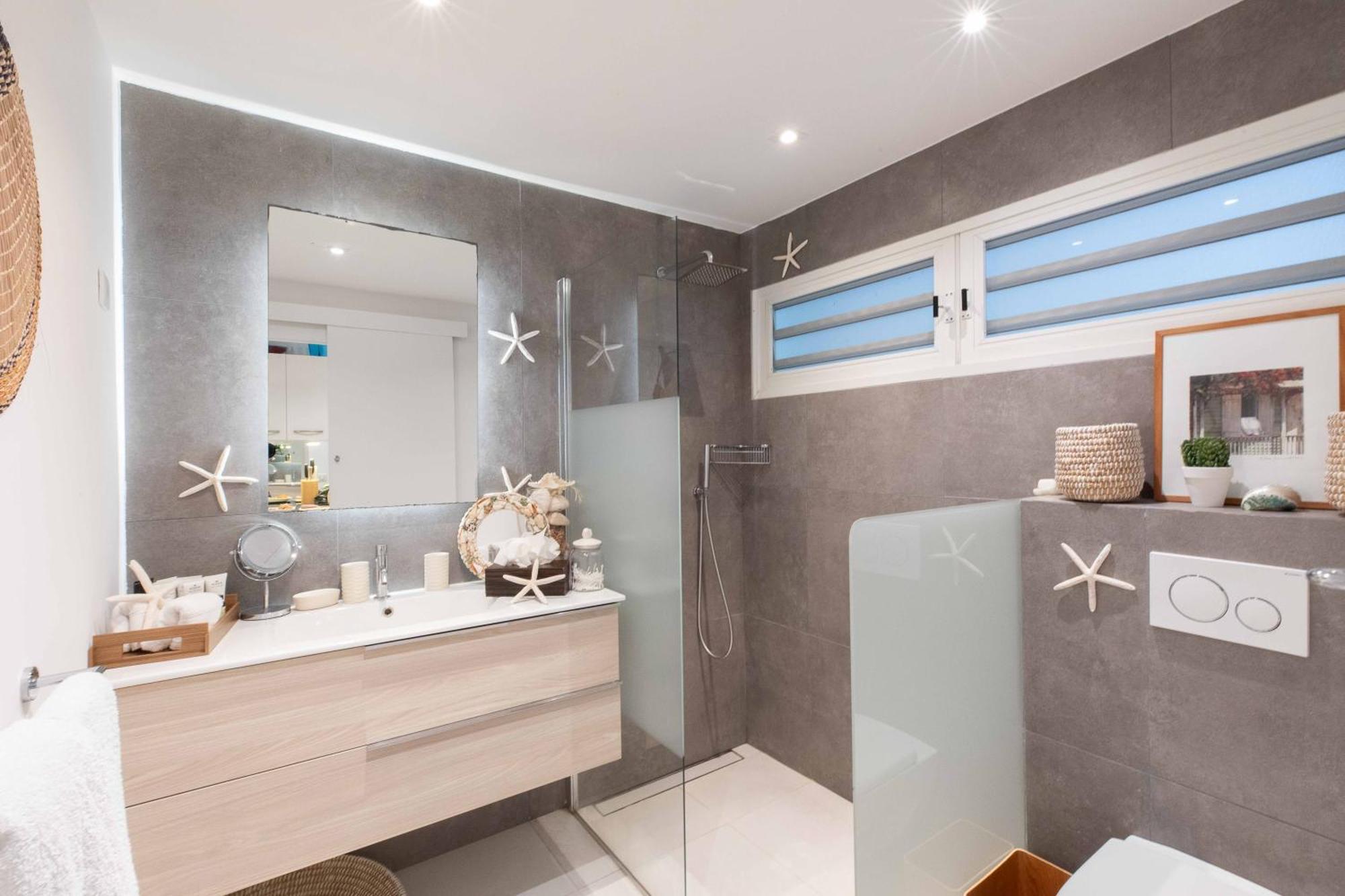 Art Et Mer Suite Saint Barth Anse Des Cayes Exteriör bild